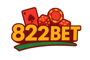 822bet